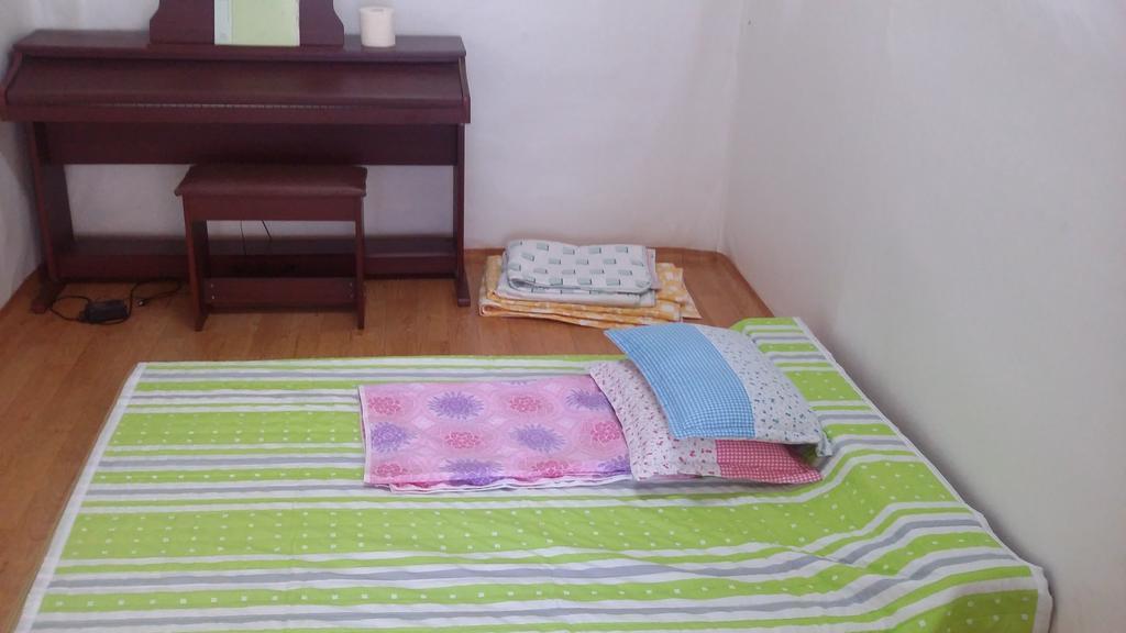 Emotion Guesthouse Chuncheon Zimmer foto